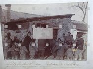 Foto 1910 Götzenfest in Tschau-schau , aus Kiautschou ( China) - Berlin