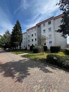 Charmante Eigentumswohnung in Erlangen: Ruhig, zentral und familienfreundlich.