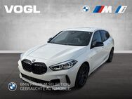 BMW M135, i xDrive Sportfahrwerk, Jahr 2023 - Burghausen