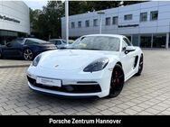 Porsche Cayman, 718 GTS, Jahr 2018 - Hannover