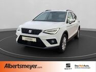 Seat Arona, 1.0 TSI Style, Jahr 2019 - Nordhausen