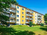 Top Lage, top Ausstattung - das ist Wohnen à la ZWG! - Zwickau