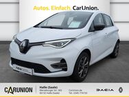 Renault ZOE, EXPERIENCE inkl Batterie R1 E 52kwh, Jahr 2020 - Halle (Saale)