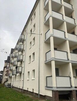 Kleine, gemütliche 3-Zimmer-Wohnung in Darmstadt-Bessungen - Darmstadt