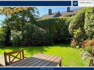 vier Zimmer mit sonnigem Garten - Solingen (Klingenstadt)