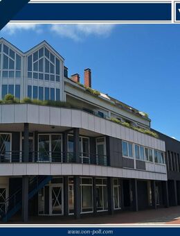 Charmante Stadtwohnung im Herzen von Delmenhorst - Delmenhorst
