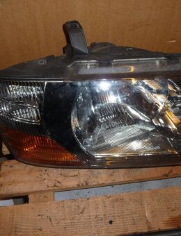 MR981270 Scheinwerfer rechts Mitsubishi Pajero V60 - Hannover Vahrenwald-List