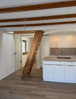 Charmantes Häuschen im Zentrum - Ottobeuren