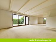 Doppelhaushälfte in guter Ortsrandlage in Ingolstadt-Kothau - Ingolstadt