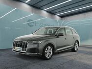 Audi Q7, 55 TFSI e B&OAdv Sitzbel, Jahr 2020 - München