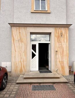 2-RW am Stadtrand zu Dresden - Heidenau (Sachsen)