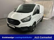 Ford Transit Custom 260 L1H1 LKW VA startup Kasten, 4-türig, 6-Gang - Norderstedt