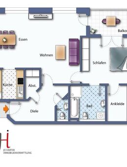 Zentraler geht nicht - Schlüchtern