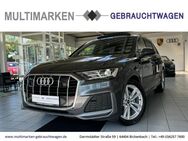 Audi Q7 50 TDI quattro S line 3.0 EU6d Allrad/Sportpa - Bickenbach (Hessen)