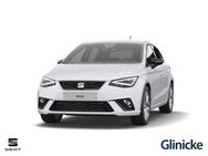 Seat Ibiza, 1.0 TSI FR, Jahr 2022 - Kassel