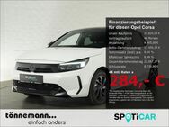 Opel Corsa, F MATRIXLICHT SITZ, Jahr 2023 - Coesfeld