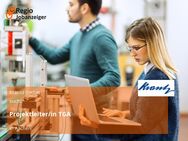 Projektleiter/in TGA - Aachen