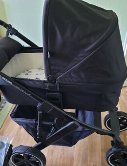 Kinderwagen ABC Salsa 4 Air - Berlin Marzahn-Hellersdorf
