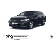 VW Passat Variant, 1.5 Business e OPF, Jahr 2024 - Reutlingen