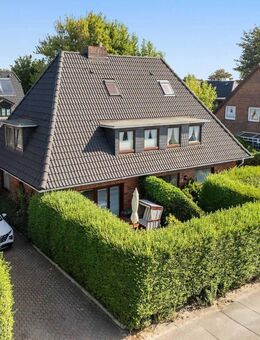 Mehr Raum, mehr Möglichkeiten - Sylt von seiner ruhigen Seite - Sylt