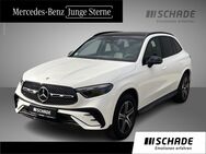 Mercedes GLC 300, e AMG Line DIGITAL LIGHT °-K, Jahr 2023 - Eisenach