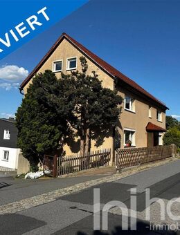 Voll vermietetes ZFH in Lehn mit attraktiver Rendite - Obergurig