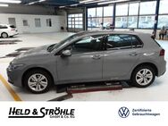 VW Golf, 1.5 TSI 8 Life IQ, Jahr 2023 - Neu Ulm