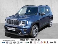 Jeep Renegade, S e-Hybrid GSD Park Paket, Jahr 2022 - Köln