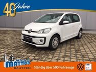 VW up, 1.0 Move ASSISTENZ COMP PHONE T, Jahr 2020 - Bautzen