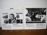 Hugo Strasser-Brillante Tanzmusik-Vinyl-DLP - Linnich