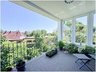 Gepflegte Eigentumswohnung mit Balkon in ruhiger Lage von Nieder-Ohmen! - Mücke