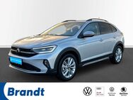 VW Taigo, 1.0 TSI Life, Jahr 2024 - Bremen