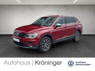 VW Tiguan, 1.5 TSI Comfortline, Jahr 2020 - Birkenfeld (Rheinland-Pfalz)