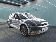 Hyundai IONIQ 5, Dynamiq °, Jahr 2023 - München