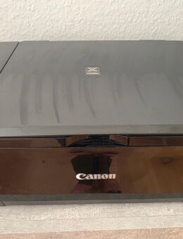 Canon Drucker - Magdeburg