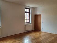 4-Raum Wohnung in Schlossnähe - Oranienbaum-Wörlitz