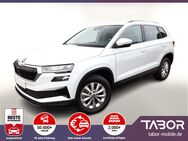 Skoda Karoq, TDI 116 Selec VirC SunS, Jahr 2023 - Kehl