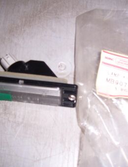 MB907256 Kennzeichenleuchte Satz Mitsubishi Colt/Lancer/Lancer/Ga - Hannover Vahrenwald-List