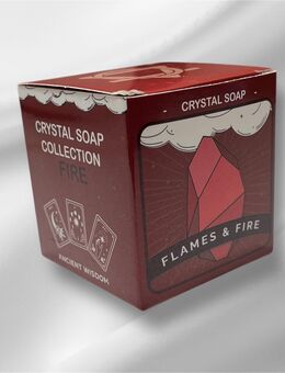 Edelstein Elementar Seife - Mönchengladbach