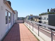 ROOFTOP-PENTHOUSE Ihr Lieblingsplatz für den Sonnenuntergang - Ludwigshafen (Rhein)