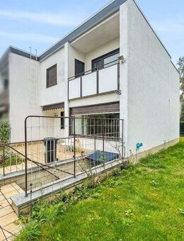 Attraktives Reihenendhaus in Langen - Langen (Hessen)
