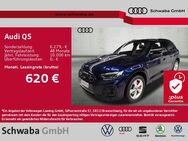 Audi Q5, 55 TFSI e qu 2x S line 8-fach, Jahr 2024 - Gersthofen