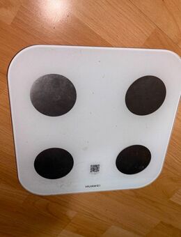 Huawei Smart Scale 3 – Körperanalysewaage - Biberach (Riß) Zentrum