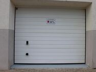 Garage 520x370 cm und Keller 380x230 cm zu vermieten - Reichartshausen