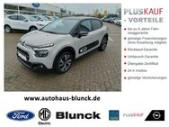 Citroen C3 PureTech 1.2i 82 PS Shine Pack - Ribnitz-Damgarten