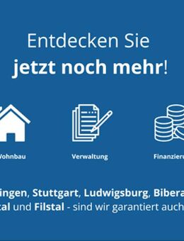 KLEIN aber FEIN! Idyllisches freistehendes Einfamilienhaus in ES-Wiflingshausen! - Esslingen (Neckar)