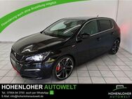 Peugeot 308 GTi by Peugeot Sport*LED*RFK*PDC*SHZ* - Ilshofen