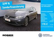 VW Polo, 1.0 l TSI Life, Jahr 2024 - Menden (Sauerland)