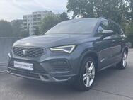 Seat Ateca, 1.5 FR-Line XL F RKam, Jahr 2021 - Rüsselsheim