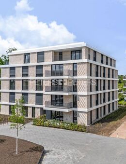 + Sofort Bezugsfertig : Neubau an der Mühlenau - Der Traum vom Eigenheim wird wahr! + - Pinneberg